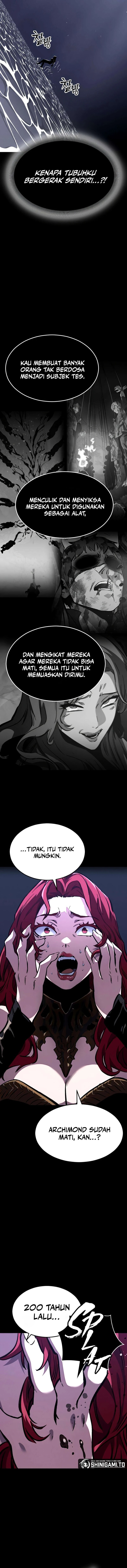 Baca Sword of The Undying - Chapter 12 halaman 7