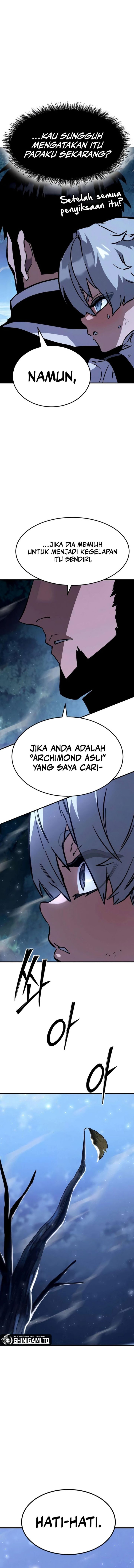 Baca Sword of The Undying - Chapter 13 halaman 11