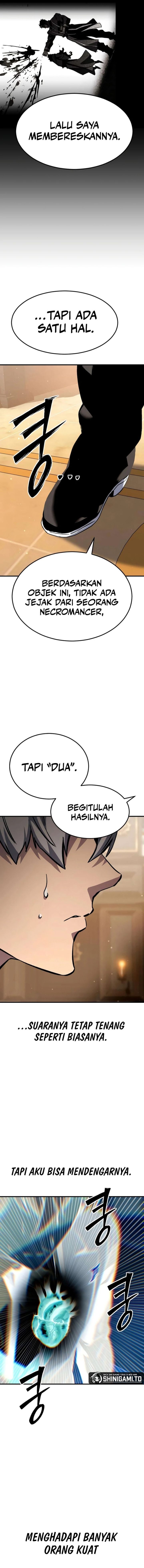 Baca Sword of The Undying - Chapter 13 halaman 14