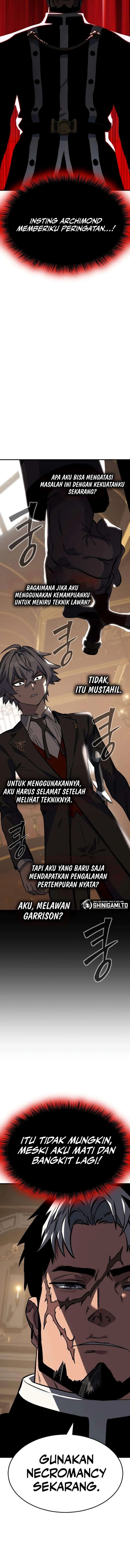 Baca Sword of The Undying - Chapter 13 halaman 16