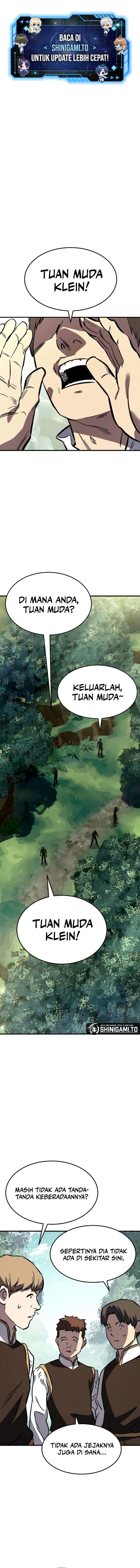 Baca Sword of The Undying - Chapter 13 halaman 2