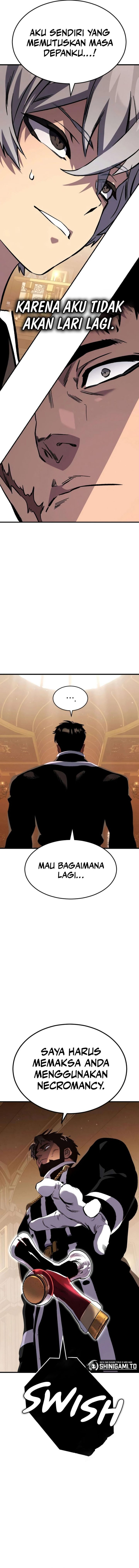 Baca Sword of The Undying - Chapter 13 halaman 20