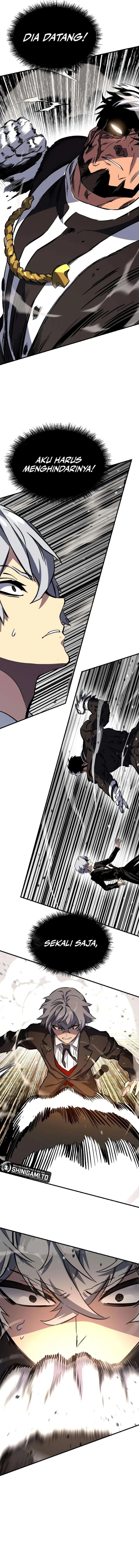 Baca Sword of The Undying - Chapter 13 halaman 21