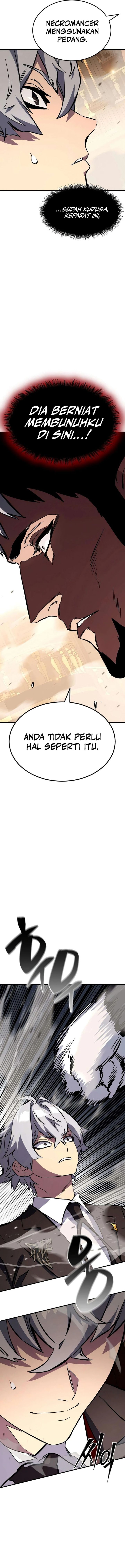Baca Sword of The Undying - Chapter 13 halaman 25