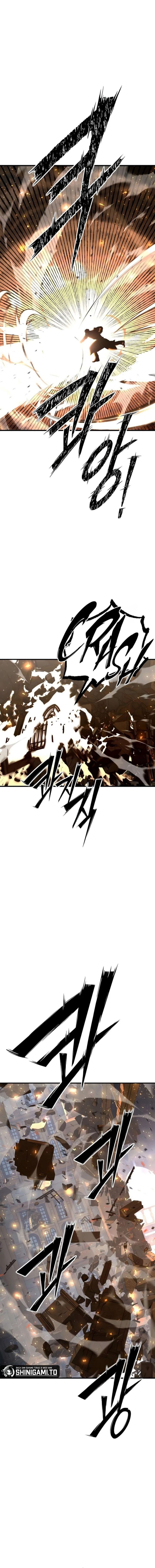 Baca Sword of The Undying - Chapter 13 halaman 26