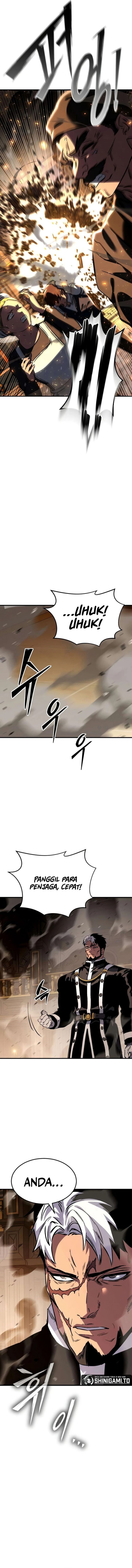 Baca Sword of The Undying - Chapter 13 halaman 27