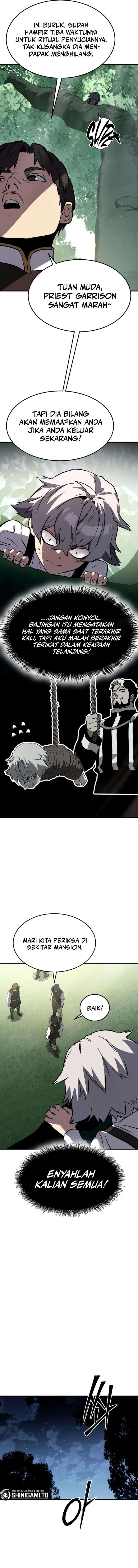 Baca Sword of The Undying - Chapter 13 halaman 3