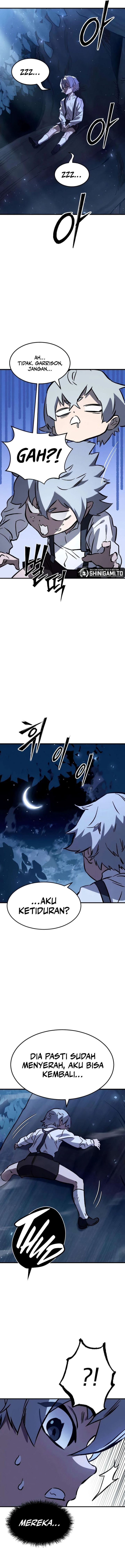 Baca Sword of The Undying - Chapter 13 halaman 4