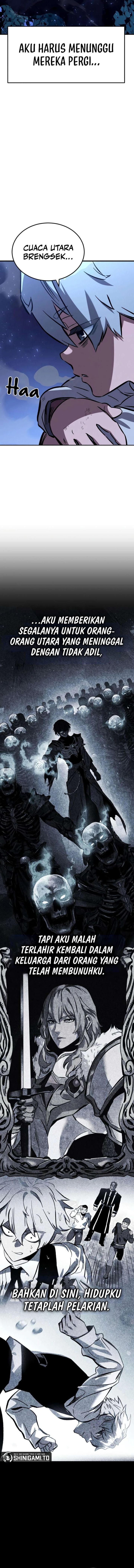 Baca Sword of The Undying - Chapter 13 halaman 6