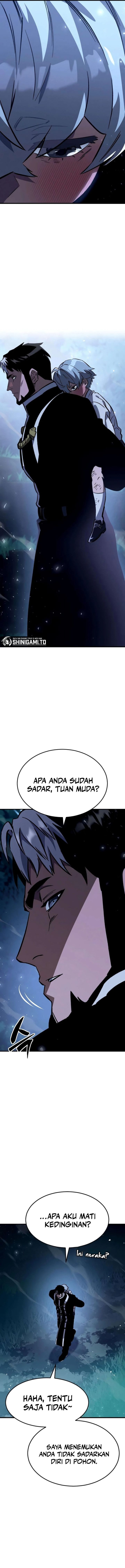 Baca Sword of The Undying - Chapter 13 halaman 8