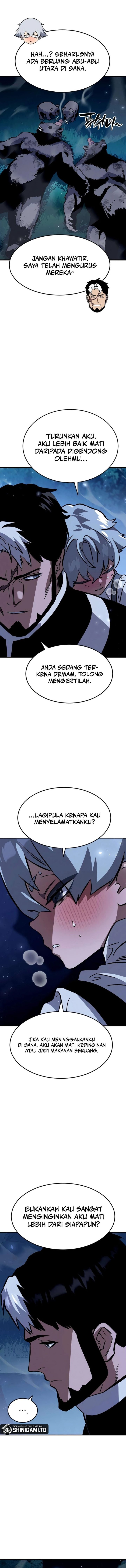 Baca Sword of The Undying - Chapter 13 halaman 9