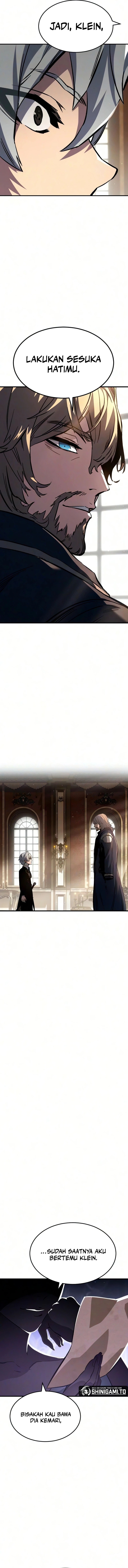 Necromancer of a Prestigious Swordsmanship Family chapter 14 halaman 31