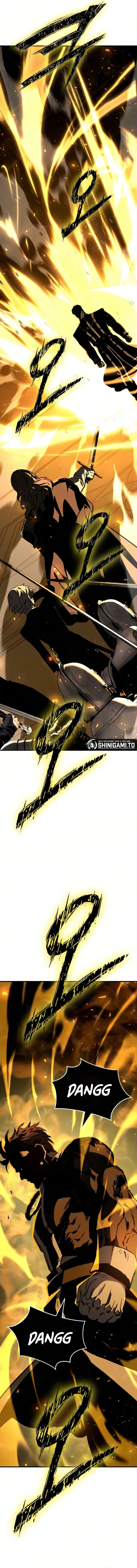 Necromancer of a Prestigious Swordsmanship Family chapter 14 halaman 8