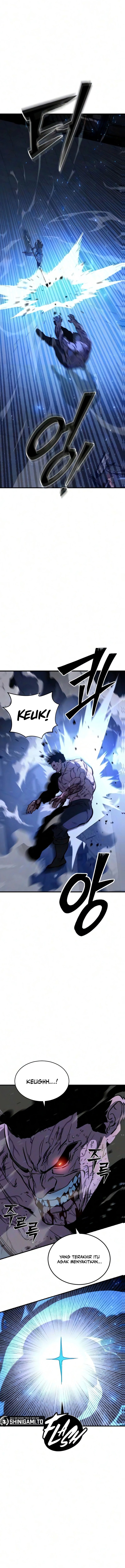 Necromancer of a Prestigious Swordsmanship Family chapter 15 halaman 13