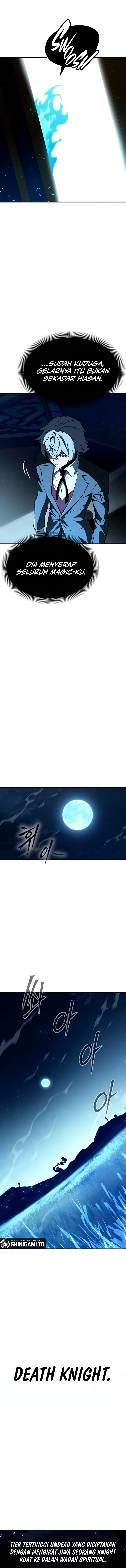 Necromancer of a Prestigious Swordsmanship Family chapter 15 halaman 39