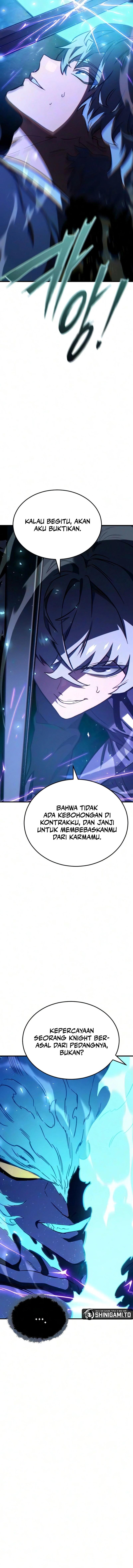 Necromancer of a Prestigious Swordsmanship Family chapter 15 halaman 43