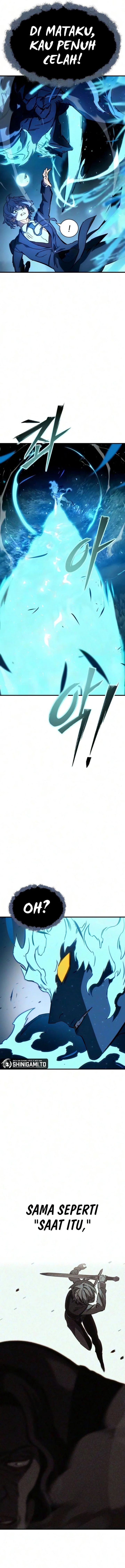 Baca Sword of The Undying - Chapter 16 halaman 10