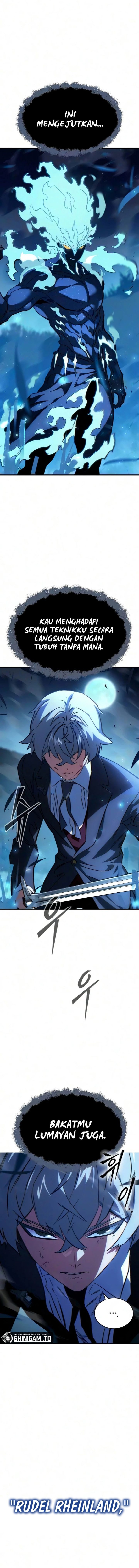 Baca Sword of The Undying - Chapter 16 halaman 12