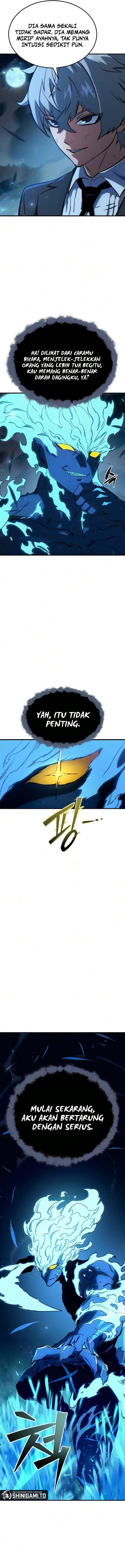 Baca Sword of The Undying - Chapter 16 halaman 14