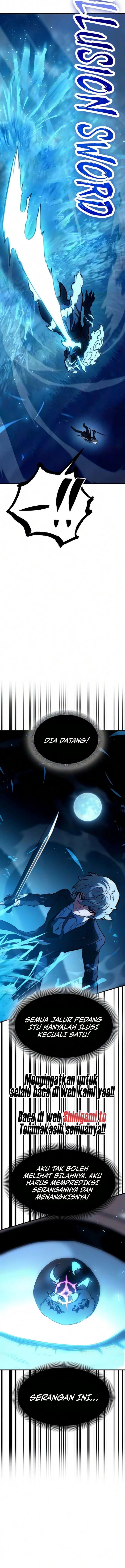 Baca Sword of The Undying - Chapter 16 halaman 16