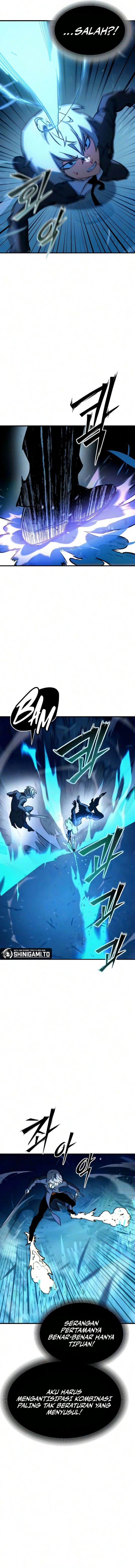 Baca Sword of The Undying - Chapter 16 halaman 18