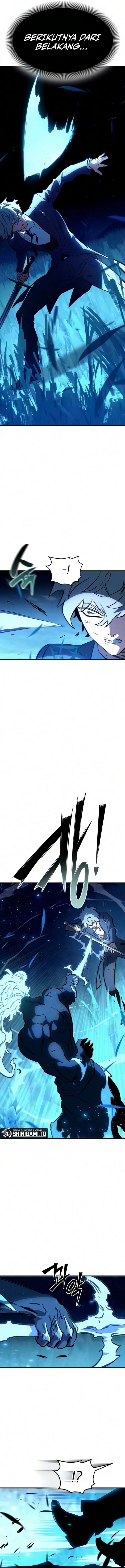 Baca Sword of The Undying - Chapter 16 halaman 19
