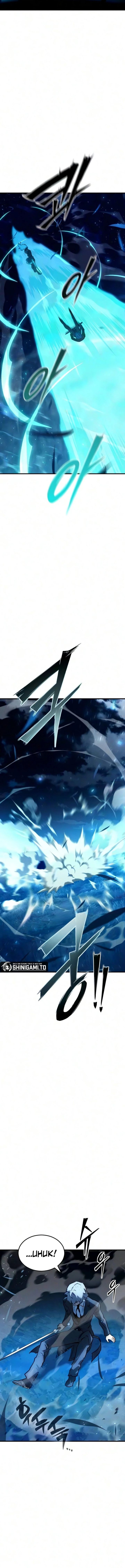 Baca Sword of The Undying - Chapter 16 halaman 20