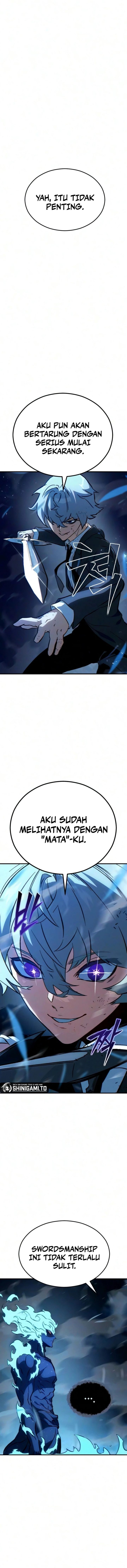 Baca Sword of The Undying - Chapter 16 halaman 22