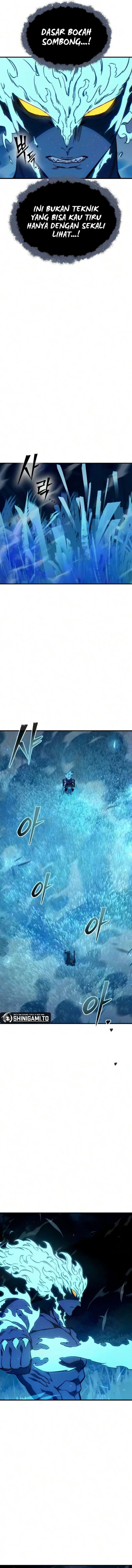 Baca Sword of The Undying - Chapter 16 halaman 23