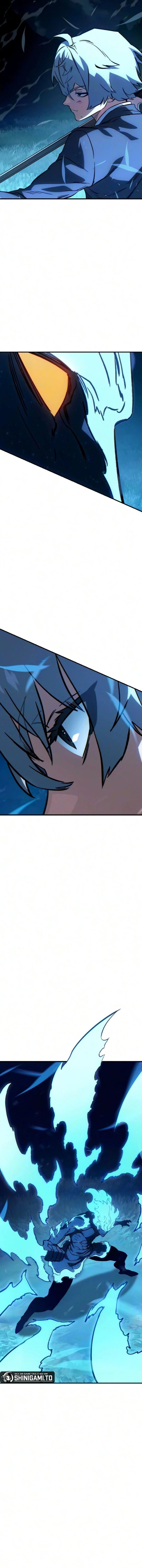 Baca Sword of The Undying - Chapter 16 halaman 24