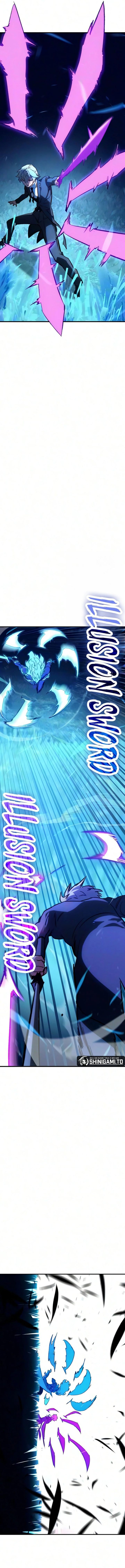 Baca Sword of The Undying - Chapter 16 halaman 25