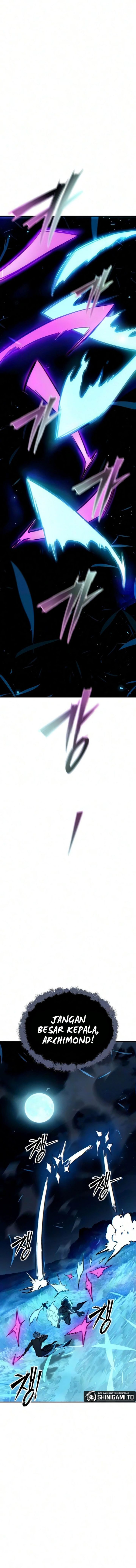 Baca Sword of The Undying - Chapter 16 halaman 26