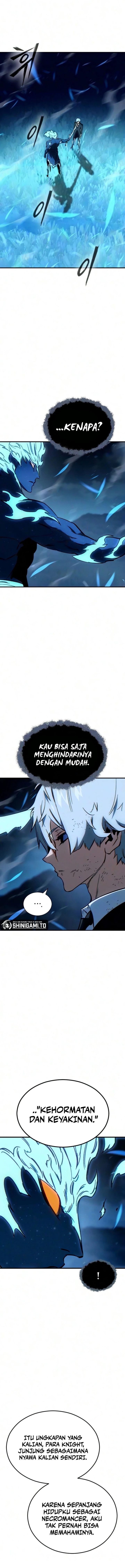 Baca Sword of The Undying - Chapter 16 halaman 28