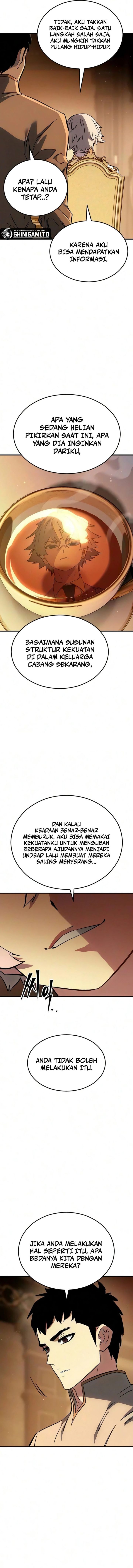 Baca Sword of The Undying - Chapter 16 halaman 4