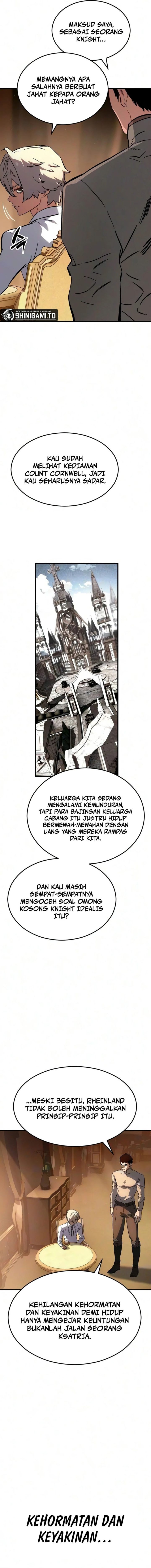 Baca Sword of The Undying - Chapter 16 halaman 5