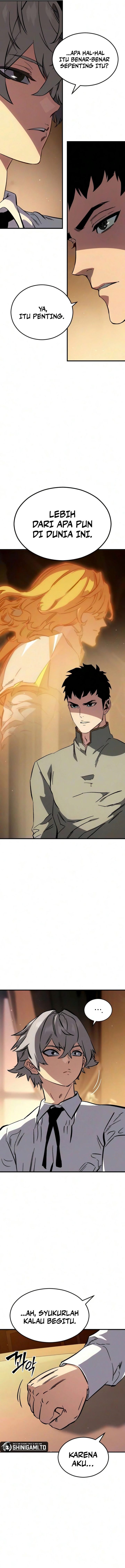 Baca Sword of The Undying - Chapter 16 halaman 6