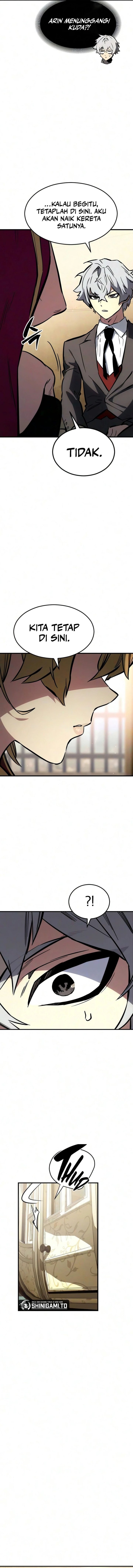 Baca Sword of The Undying - Chapter 17 halaman 14