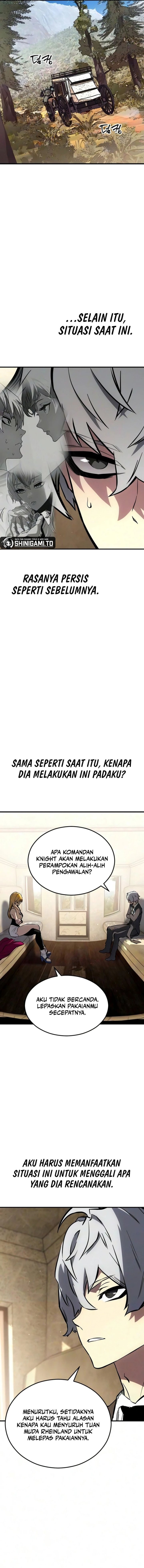 Baca Sword of The Undying - Chapter 17 halaman 17