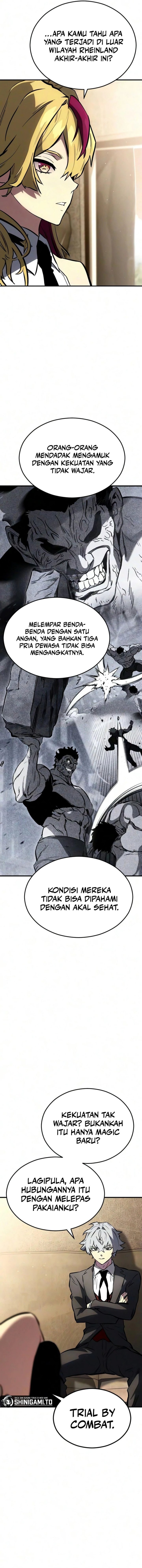 Baca Sword of The Undying - Chapter 17 halaman 18
