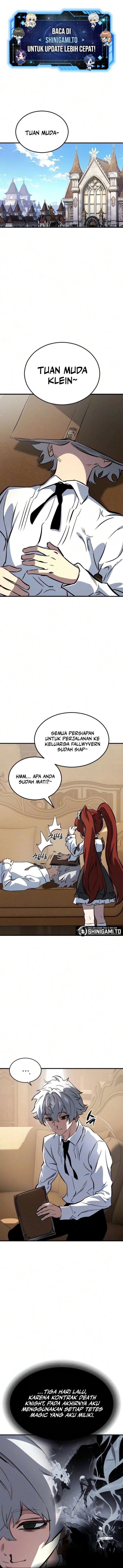 Baca Sword of The Undying - Chapter 17 halaman 2