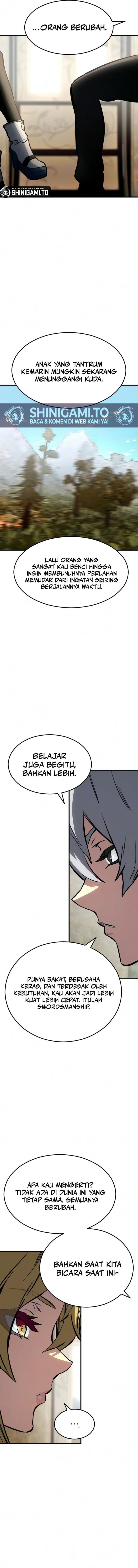 Baca Sword of The Undying - Chapter 17 halaman 20