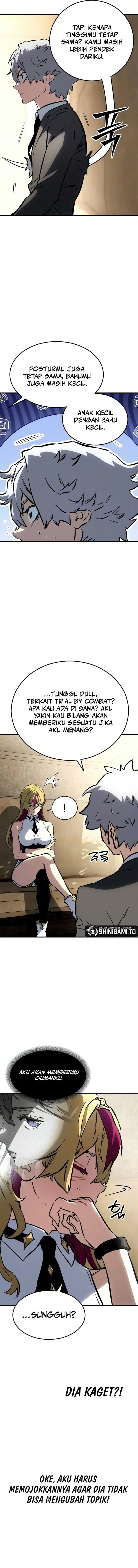 Baca Sword of The Undying - Chapter 17 halaman 21
