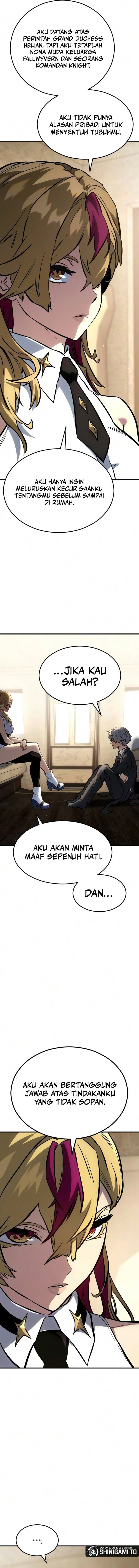 Baca Sword of The Undying - Chapter 17 halaman 24