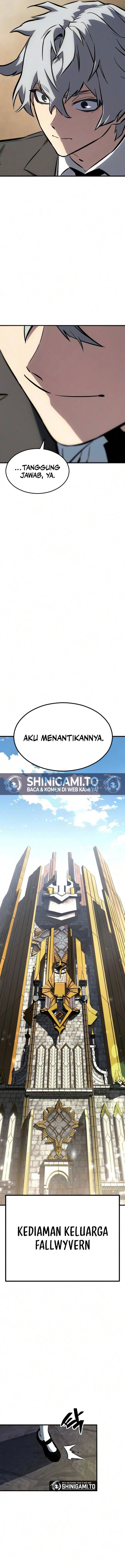 Baca Sword of The Undying - Chapter 17 halaman 25