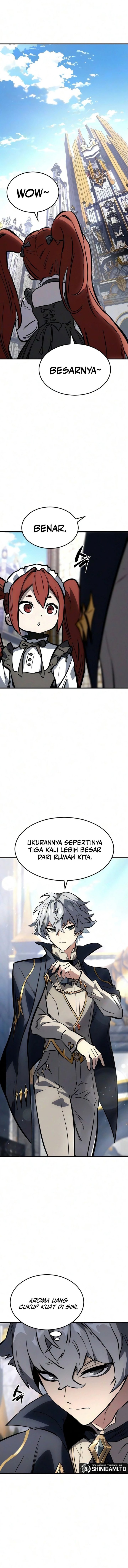 Baca Sword of The Undying - Chapter 17 halaman 26