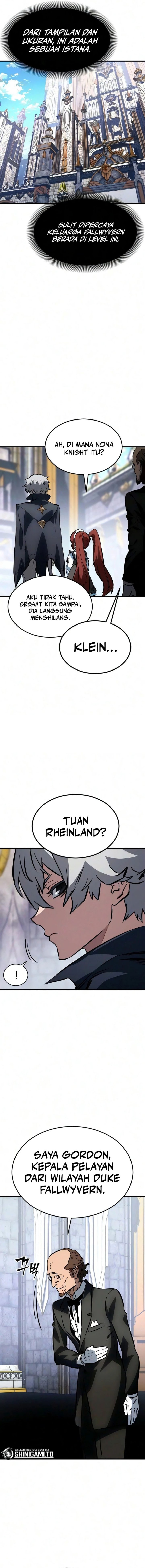 Baca Sword of The Undying - Chapter 17 halaman 27