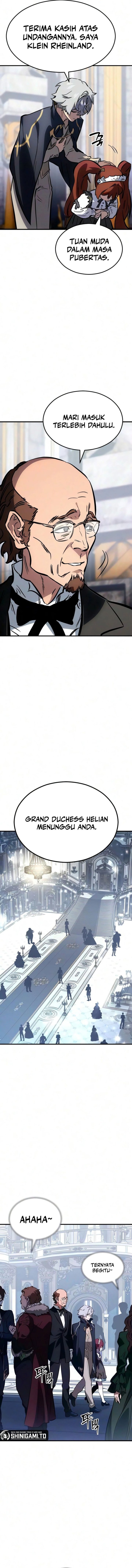 Baca Sword of The Undying - Chapter 17 halaman 28