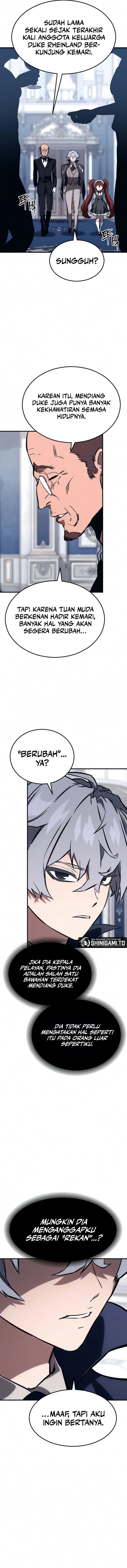 Baca Sword of The Undying - Chapter 17 halaman 29