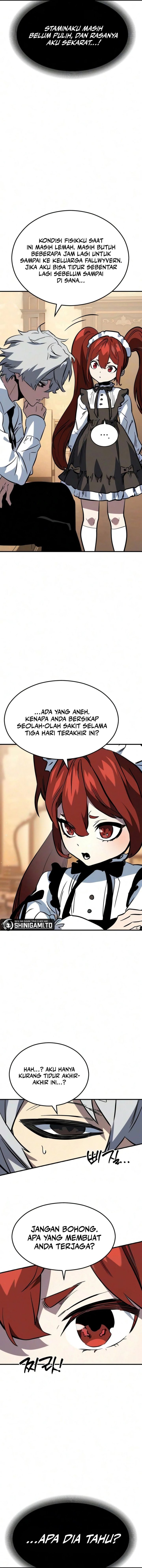 Baca Sword of The Undying - Chapter 17 halaman 3