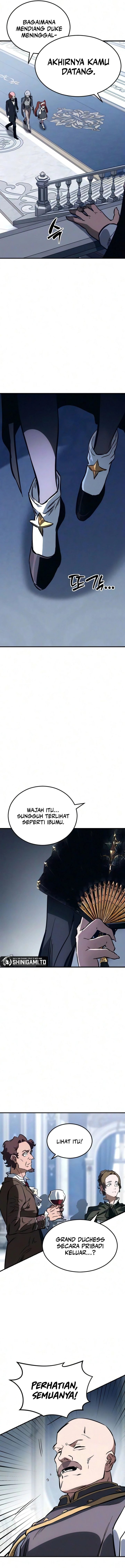 Baca Sword of The Undying - Chapter 17 halaman 30